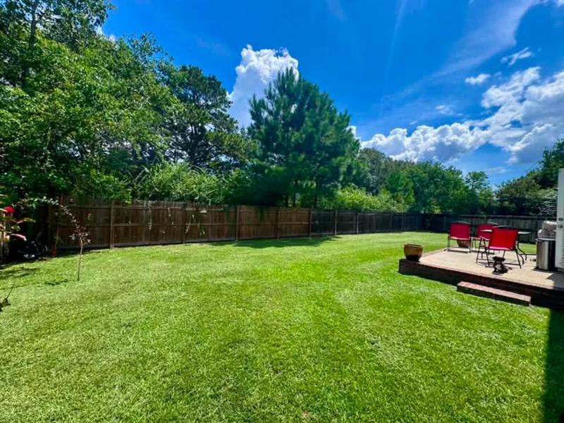 Landscaping project by D&M Landscape Services