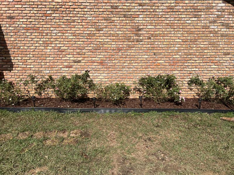 Landscaping project by D&M Landscape Services